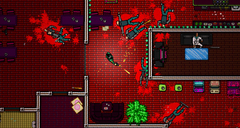 Hotline Miami 2: Wrong Number (для ПК, цифровой код доступа)