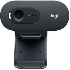 Веб-камера Logitech C505