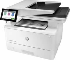 Лазерное МФУ HP LaserJet Enterprise MFP M430f Printer