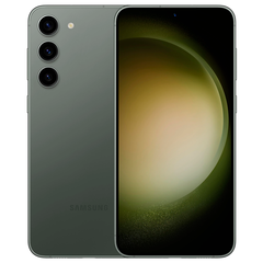 Смартфон Samsung Galaxy S23+ 8/512GB, Green (Зеленый) (SM-S916B/DS)