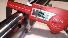 Перо вилки для мотоцикла Honda CBR600RR 2013-2023 г.в.