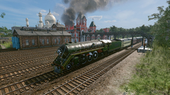 Railway Empire 2 - India (для ПК, цифровой код доступа)