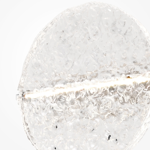 Настенный светодиодный светильник Maytoni Mangata MOD387WL-L8CH3K