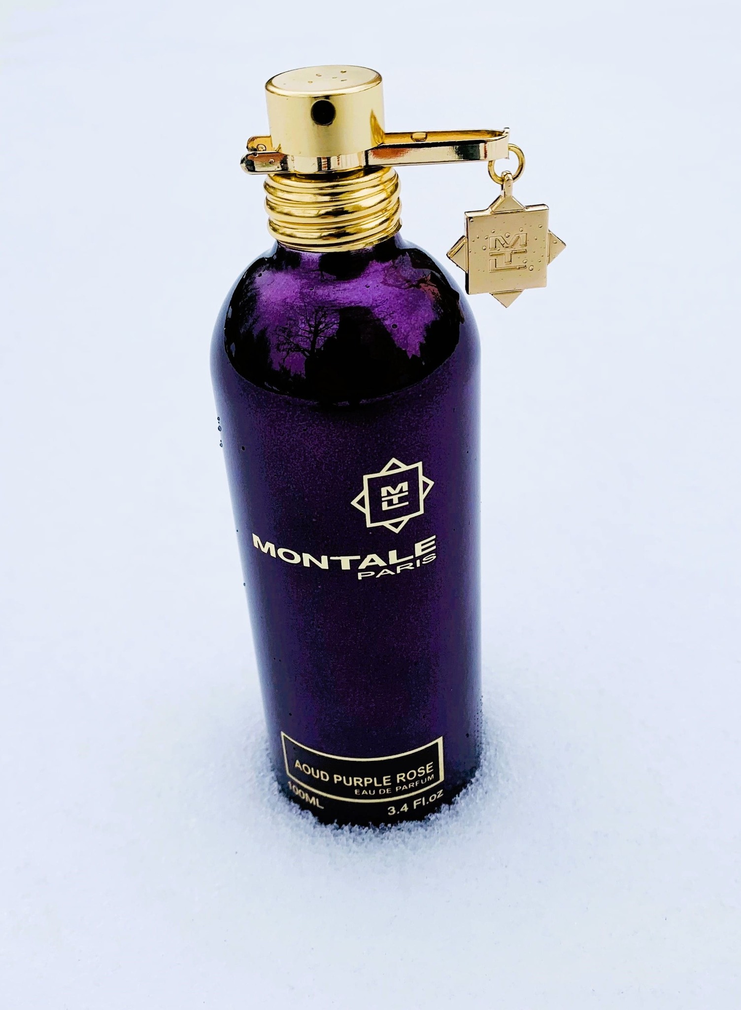 Montale Aoud Purple Rose Parfum | ®