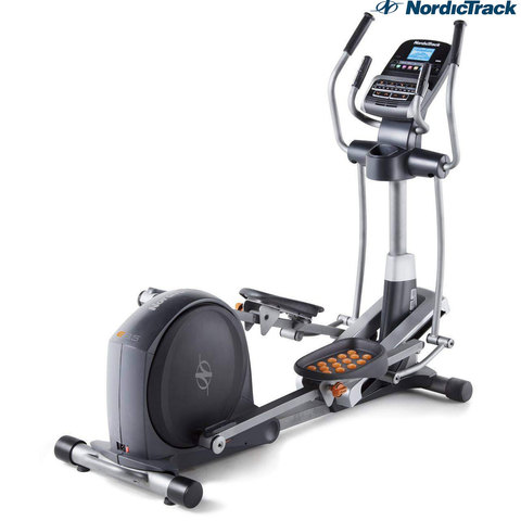 NordicTrack Elite 11.5