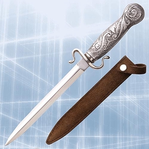 Assassin's Creed II Ezio Belt Dagger Replica