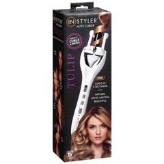 Инстайлер для волос Instyler Tulip