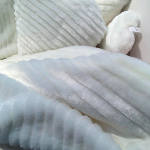 Покрывало 140х190 Blumarine Wagner Perla