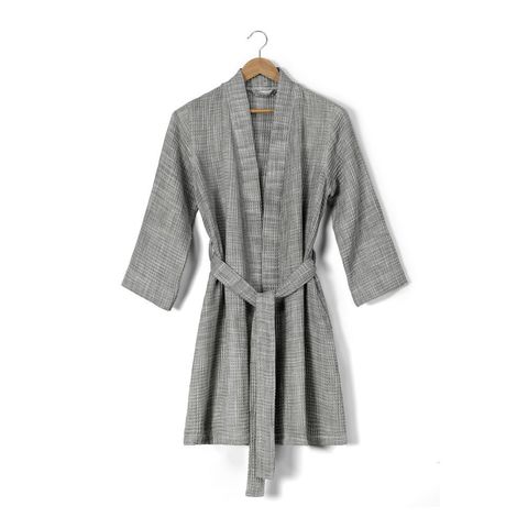 Халат L'appartement Grade серый