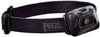 Картинка фонарь налобный Petzl Tactikka черный 2019 - 1