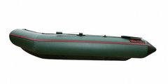 Надувная лодка Лидер Тайга-320 Киль