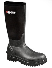 Сапоги Northwood -40C Black (Baffin)