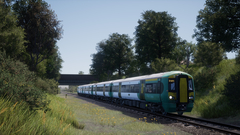 Train Sim World: East Coastway Brighton - Eastbourne & Seaford Route Add-On (для ПК, цифровой код доступа)