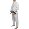Ги Jitsu Puro White