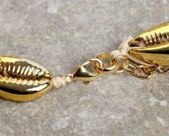 Купить колье Море - Магазин тельняшек.ру 8-800-700-93-18Колье 