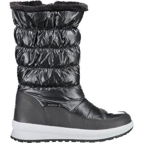 Зимние сапоги CMP Snow boot Antracite 39Q4996 U423