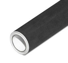 Алькантара Carbins графит