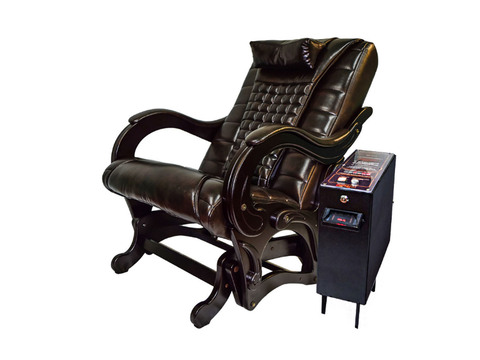 Вендинговое массажное кресло-глайдер EGO BALANCE EG2003