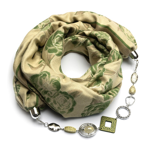 Шарф Арабелла 003490_83_58