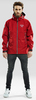 Куртка лыжная 8848 Altitude Hybrid Softshell Red мужская