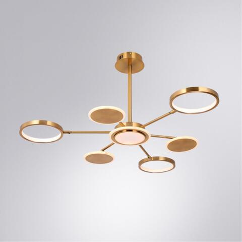 Люстра Arte Lamp Sienna A1363PL-6PB