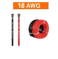 Провод ET 18AWG-SB