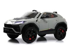 Lamborghini Urus E777EE 4WD (ЛИЦЕНЗИОННАЯ МОДЕЛЬ) с дистанционным управлением