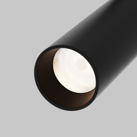 Магнитный трековый светильник Maytoni Focus LED TR032-2-12W3K-M-B