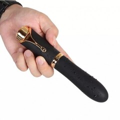 Вибратор Discreet&Luxury (19 см.)