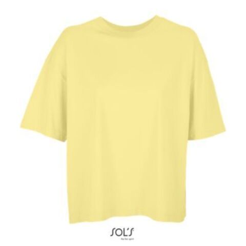 SOL'S BOXY WOMEN