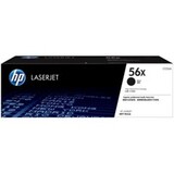 Картридж лазерный HP 56X CF256X черный (13700стр.) для HP LJ M436dn