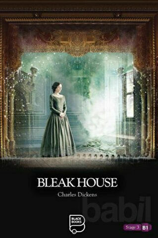 Bleak house  B1