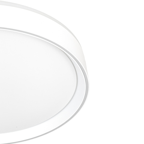 Потолочный светодиодный светильник Citilux Boss CL751350G LED RGB