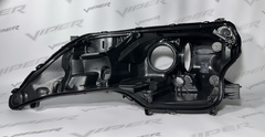 Корпус фар TOYOTA RAV4 2013-15 Xenon L