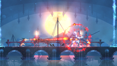 Windblown + Dead Cells (для ПК, цифровой код доступа)