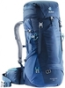 Картинка рюкзак туристический Deuter Futura Pro 36 Midnight-Steel - 1