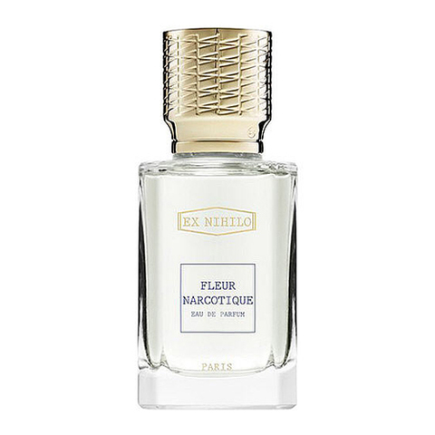 Ex Nihilo Fleur Narcotique Love Edition