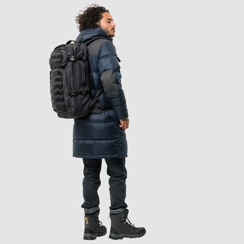 Картинка рюкзак городской Jack Wolfskin Trt 32 phantom - 4