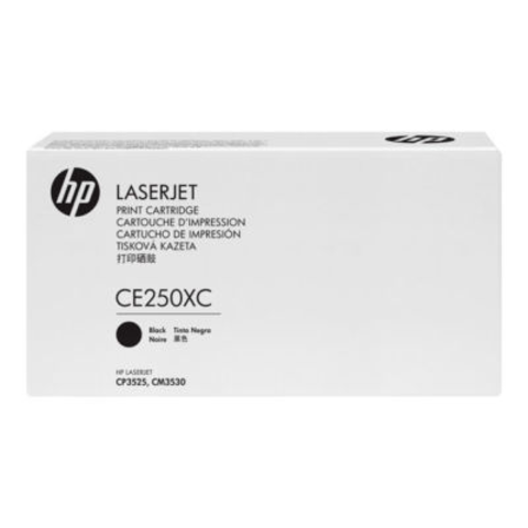 Купим выгодно картридж hp CE250XC / CE250YC №504X