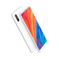 Смартфон Xiaomi Mi 8 128GB White