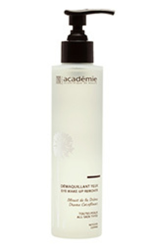 Academie Средство для демакияжа глаз Дромский василек | Eye Make-Up Remover Drome Cornflower