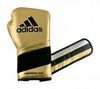 Перчатки Adidas Speed 501 Metallic Gold/sil/black