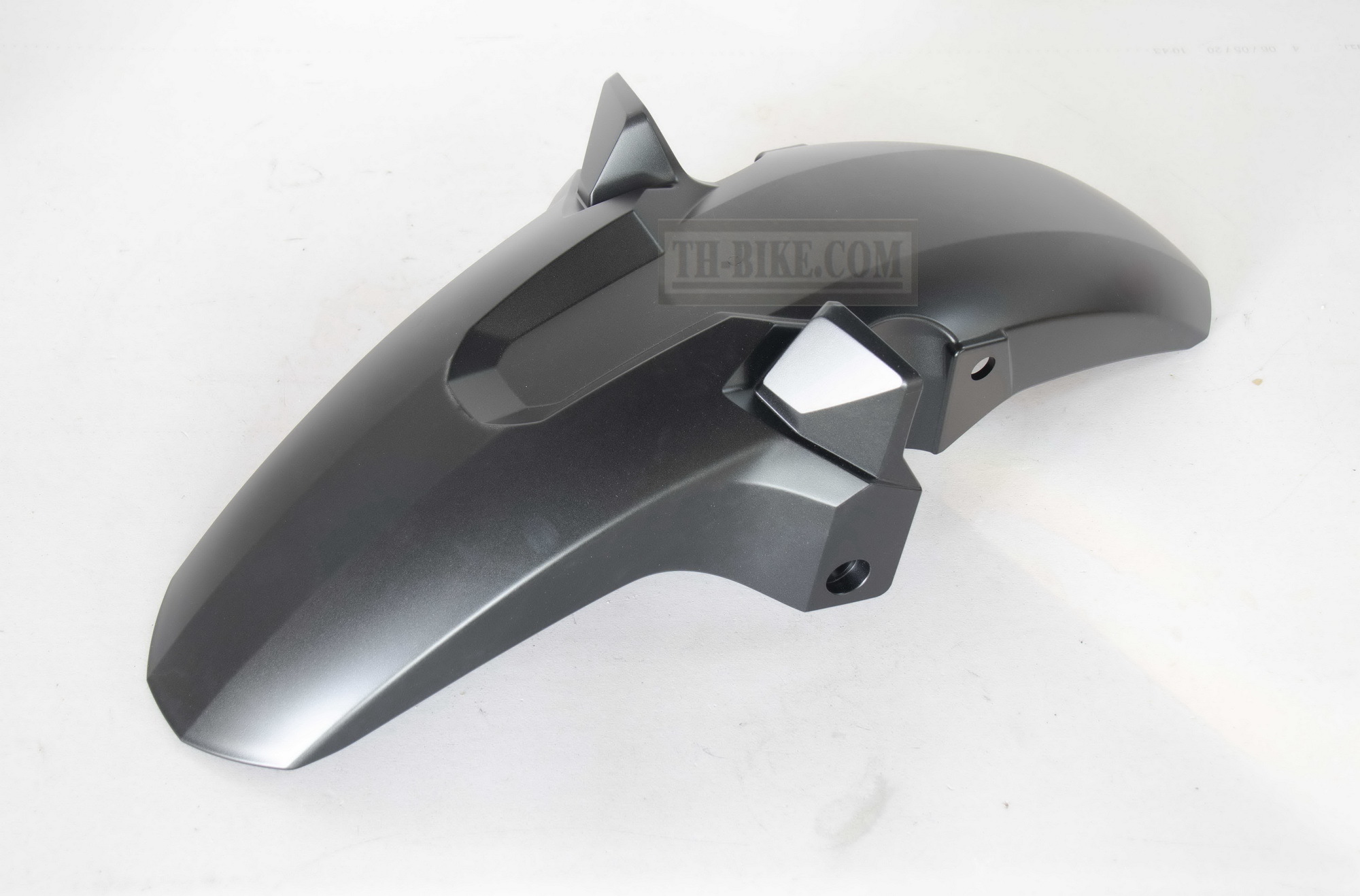 61101-MKP-J80ZA. FENDER, FR. *NH436M*. Front fender Honda 61101-MKP-J80ZA. FENDER, FR. *NH436M*. Front fender Honda
