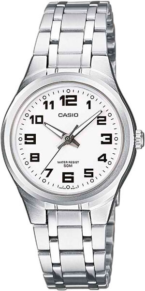Часы женские Casio LTP-1310PD-7BVEF Casio Collection