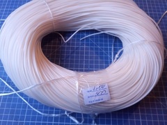 Трубка ТВ-40 (кембрик) 1,0 х 0,4 (500 м) черная