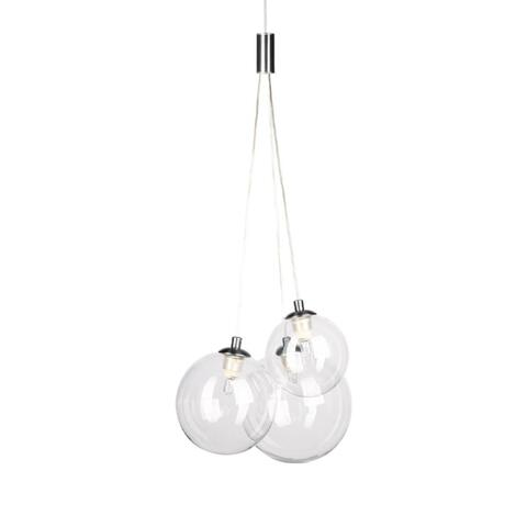 Подвесной светильник Loft It Dew 10090 Clear