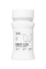 Пудра для ухода за игрушками Eromantica «Powdery Cloud» б(ез аромата) 40 г.