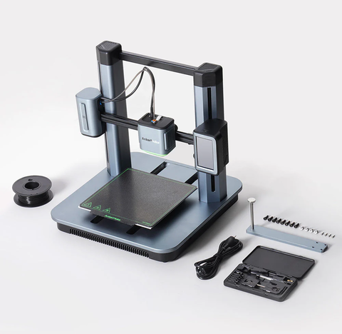 3D-принтер AnkerMake M5