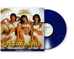 Arabesque / The Best Of Vol. I (Coloured Vinyl)(LP)