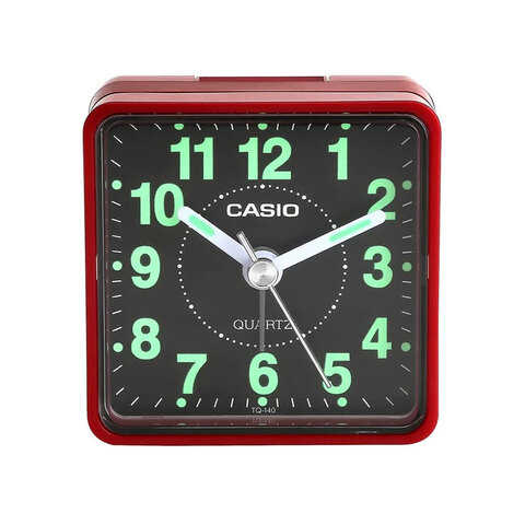 Наручные часы Casio TQ-140-4D фото